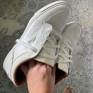 Lacoste sneakers